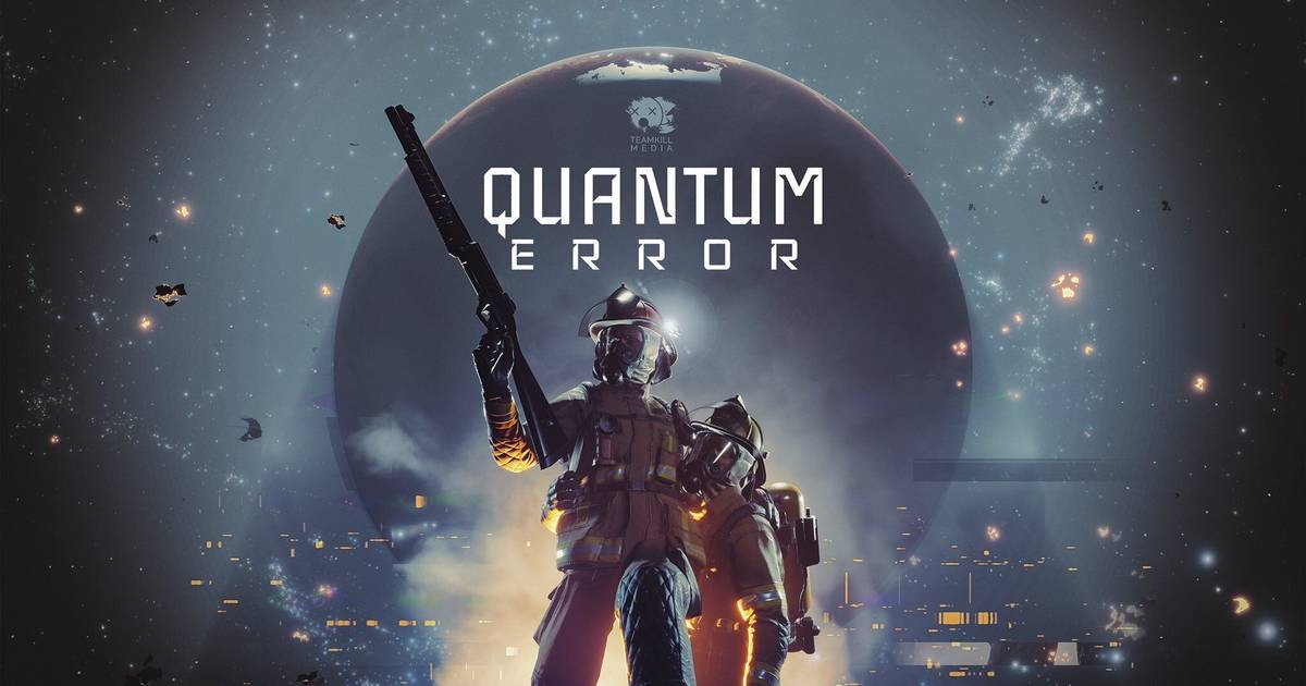 Trailer confirma Quatum Error para Xbox Series X/S