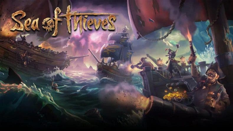 Ya disponible la temporada 7 de Sea of Thieves, que llega con una característica realmente esperada temporada 7 de Sea of Thieves