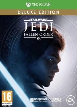 No te pierdas esta oferta de Star Wars Jedi Fallen Order para Xbox One 106