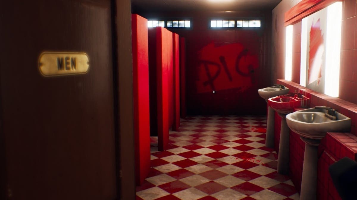 Análisis de The Suicide of Rachel Foster – Xbox One 112