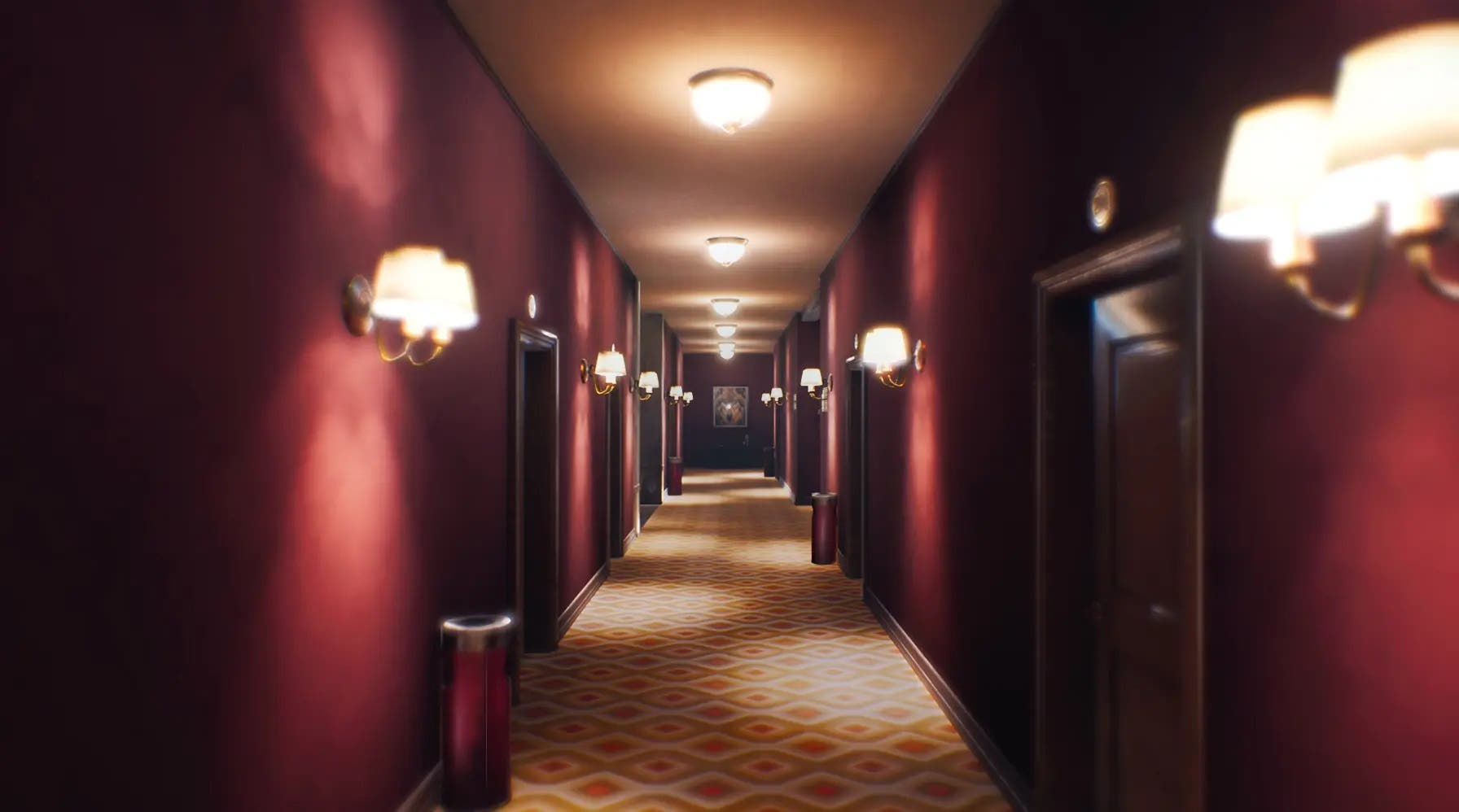 Análisis de The Suicide of Rachel Foster – Xbox One 114