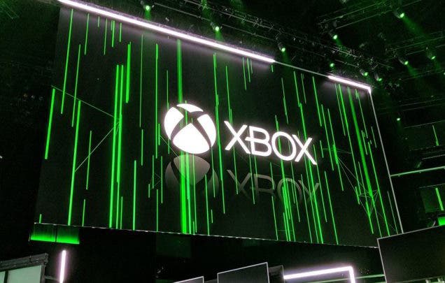 Sigue a este día y hora la conferencia de Xbox en el Tokyo Game Show 2020