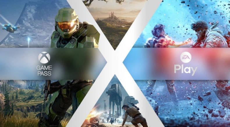 EA Play ya tiene fecha de llegada a Xbox Game Pass PC EA Play podría unirse pronto a Xbox Game Pass PC
