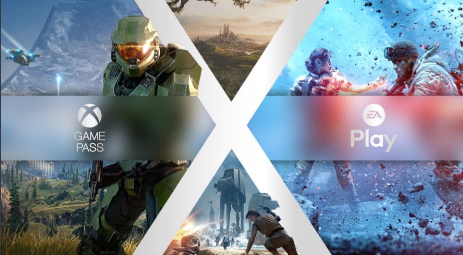 semana de infarto de Xbox