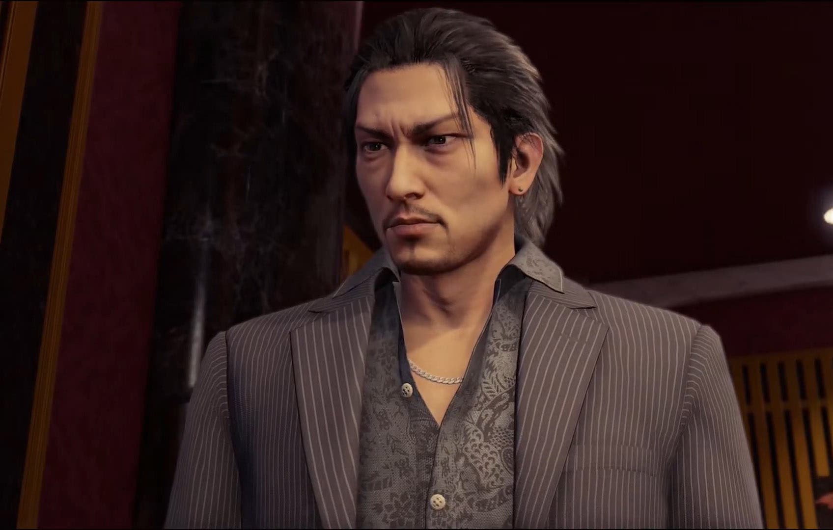 El actor principal de Sleeping Dogs dará vida a un personaje en Yakuza: Like a Dragon