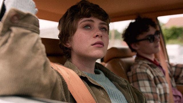 Estas son las 8 series de Netflix que no os deberíais perder 120