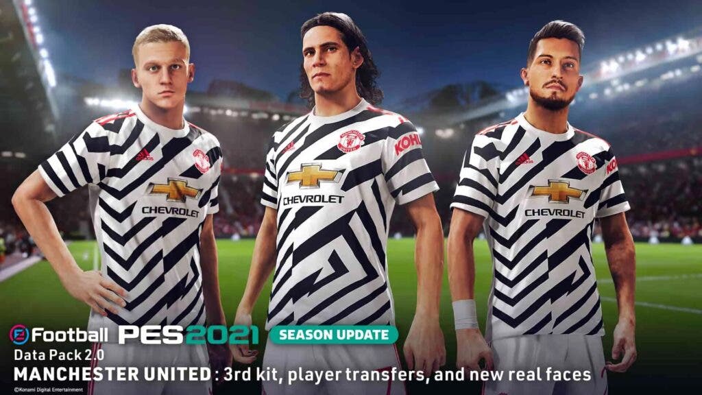 PES 2022 sería free to play