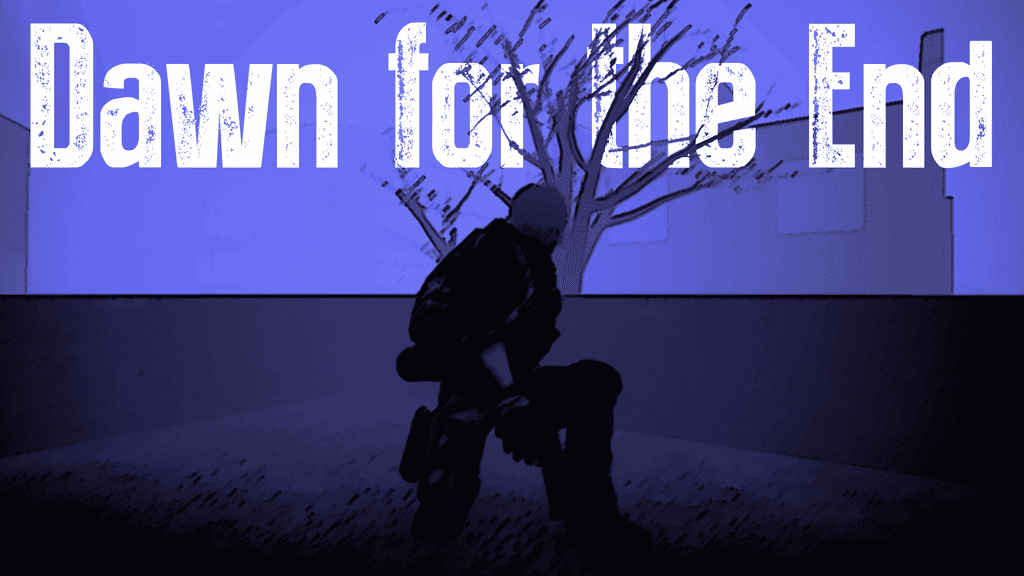 Consigue gratis Dawn for the End para Xbox One y PC