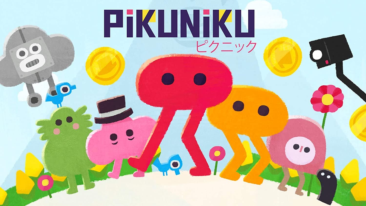 nuevo juego gratuito a la Epic Games Store