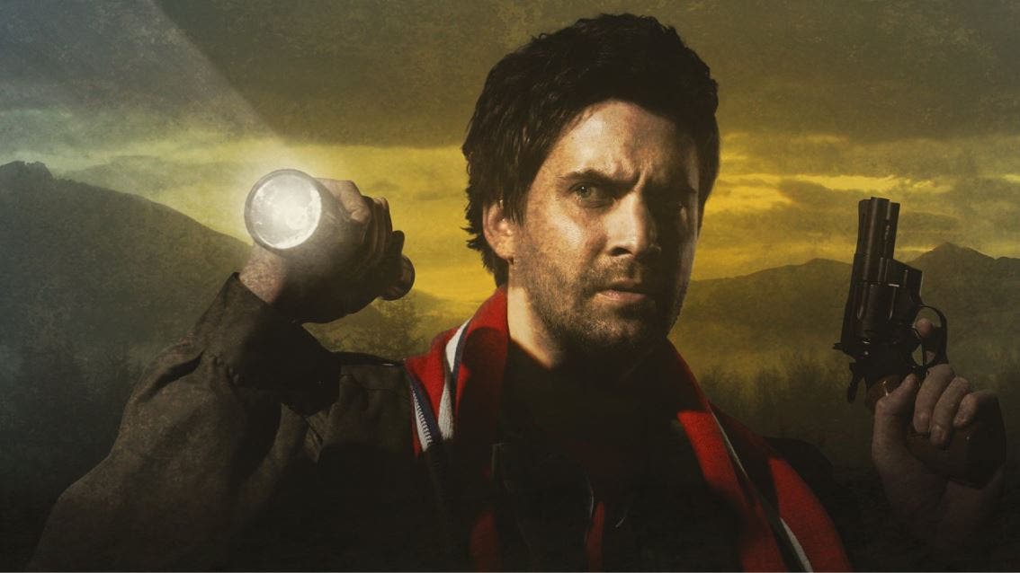 Alan Wake 2 podría estar en desarrollo