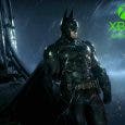 La historia de Batman no ha terminado. Un Easter Egg de Suicide Squad sugiere el regreso del murciélago o un nuevo villano 140 Así corre Batman Arkham Knight en Xbox Series X con Auto-HDR