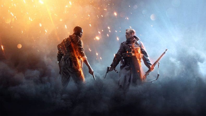 Battlefield sería gratuito la próxima semana juegos gratuitos para Xbox por los Free Play Days