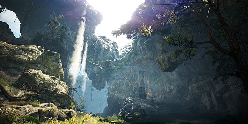 Entrevista a Robin Jung, CEO de Pearl Abyss, creadores de Black Desert 114