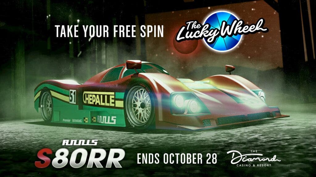 Celebra Halloween en GTA Online ganando el triple de GTA$ 141 Celebra Halloween en GTA Online ganando el triple de GTA$