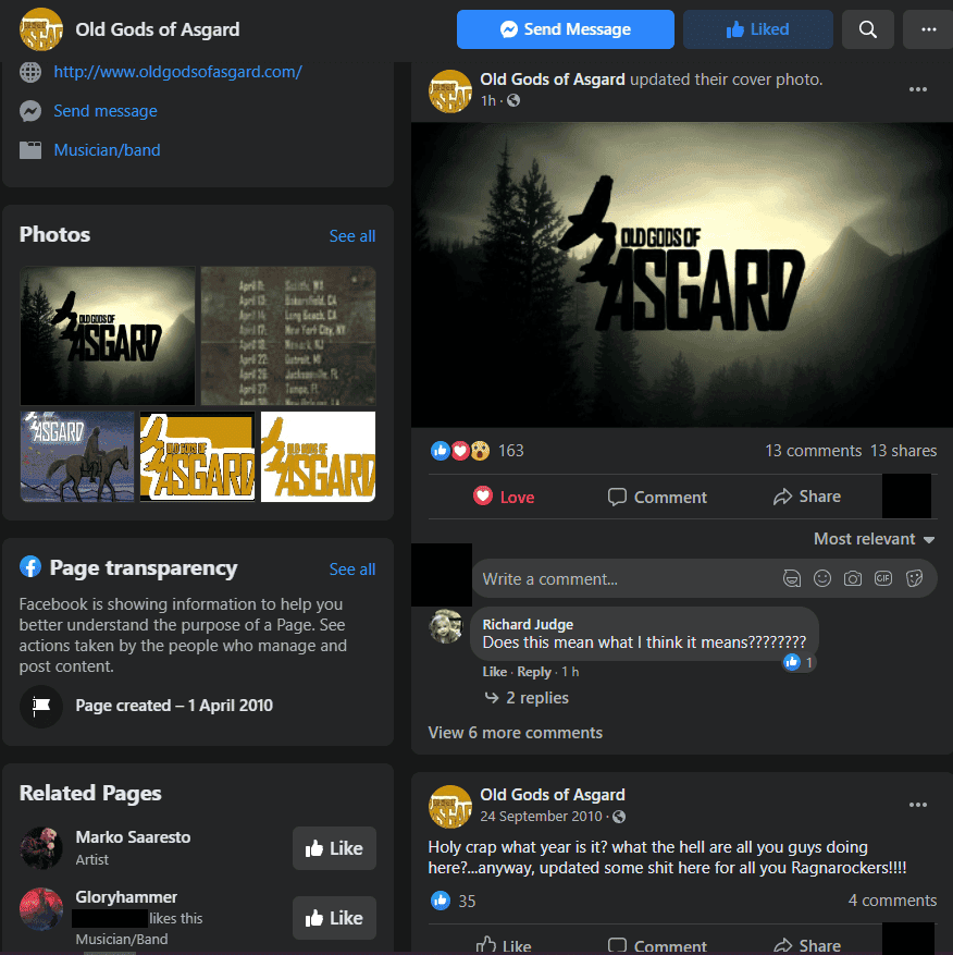 Alan Wake 2 podría estar en desarrollo