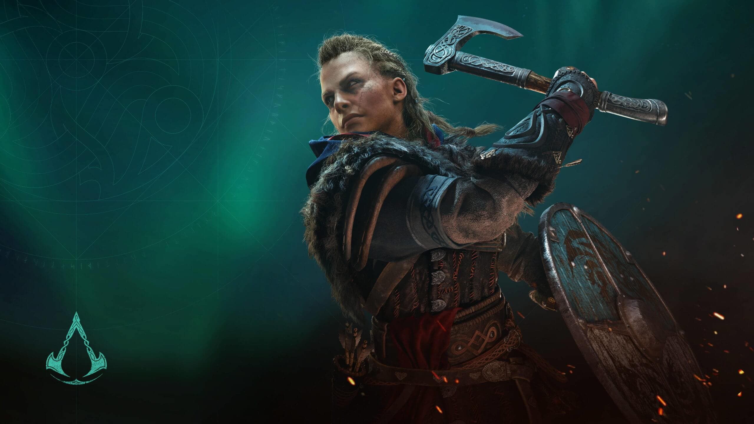 Filtran la Banda Sonora Oficial de Assassin's Creed Valhalla
