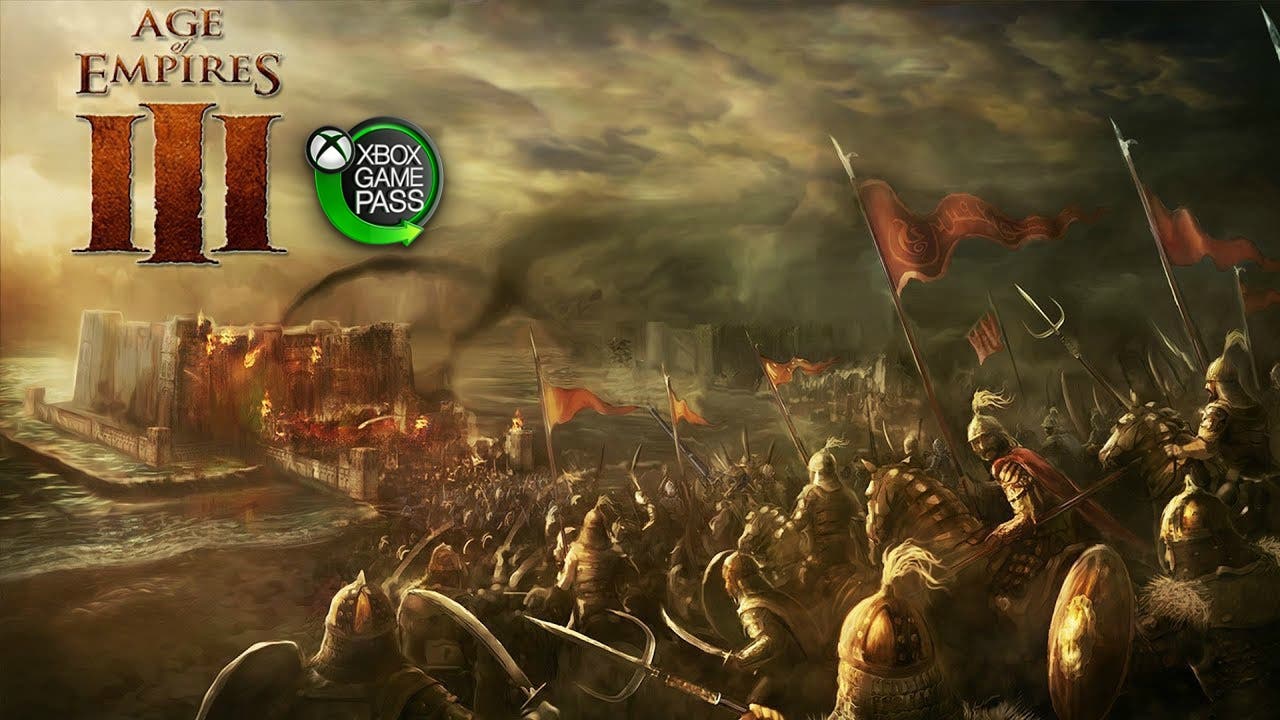 age of empires 3 xbox series x download free