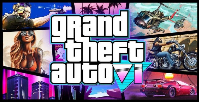 GTA VI A SIDO ANUNCIADO