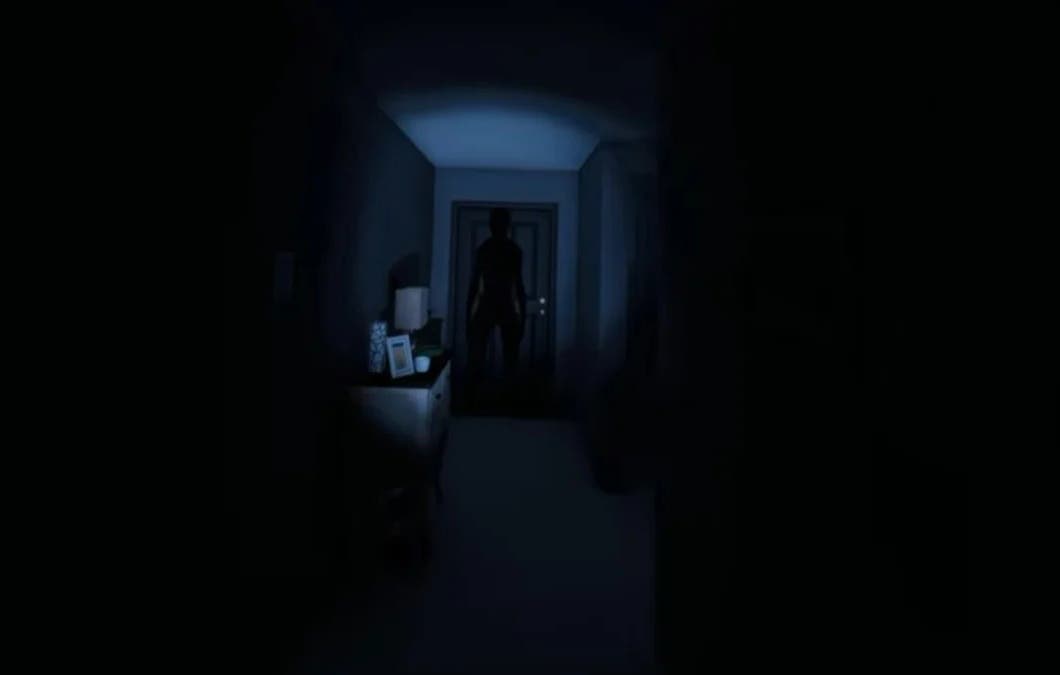 Phasmophobia en Xbox