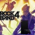 Rock Band 4 será compatible con Xbox Series X|S y PS5