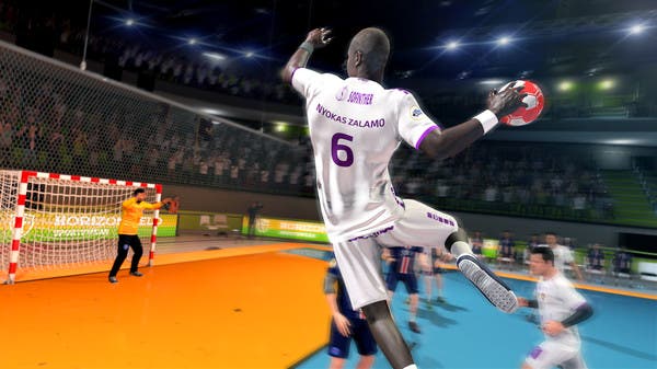 Impresiones de Handball 21 109