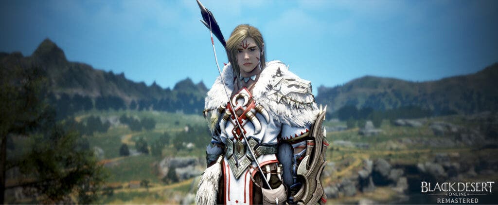 Entrevista a Robin Jung, CEO de Pearl Abyss, creadores de Black Desert 111