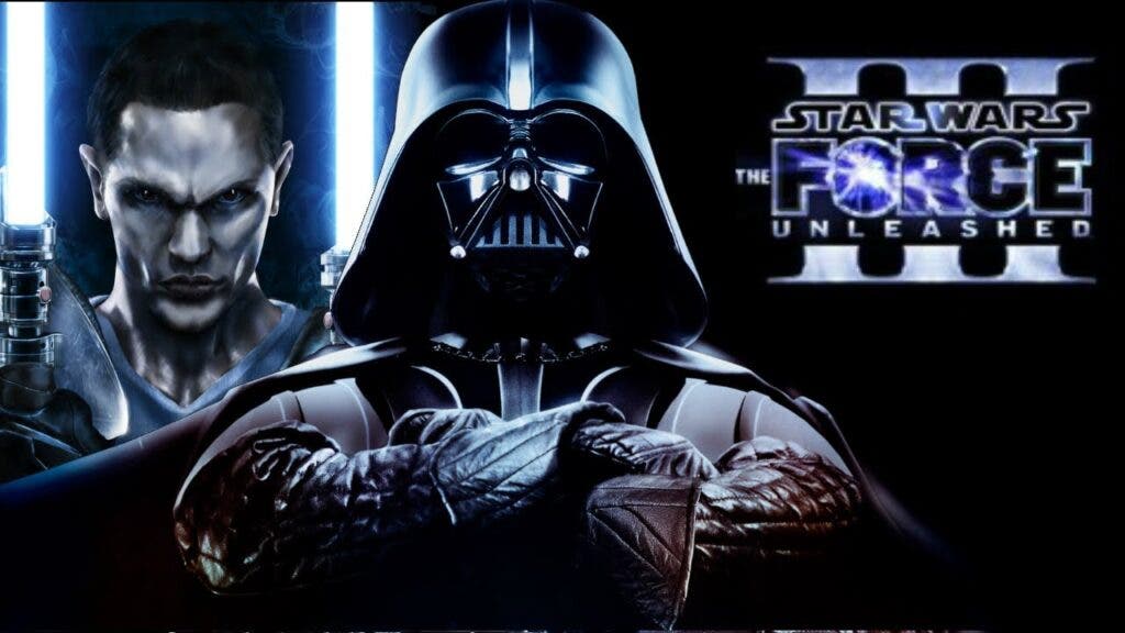 EA lanzaría un nuevo juego de disparos de Star Wars en 2021