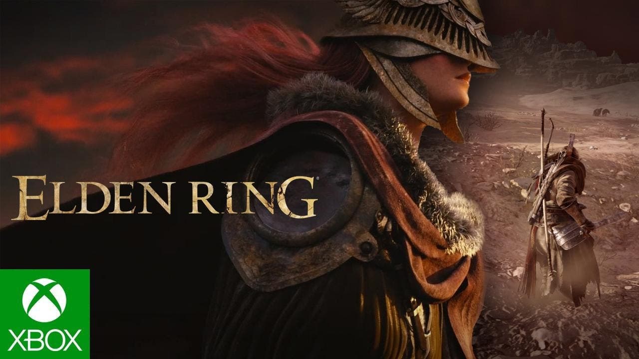 fecha de lanzamiento de Elden Ring
