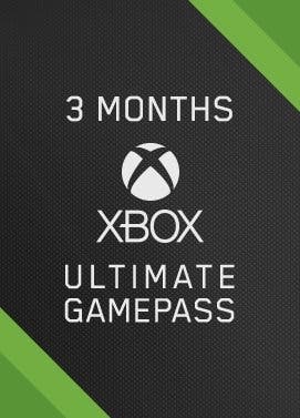 Aprovecha esta oferta de 3 Meses de Xbox Game Pass Ultimate 111