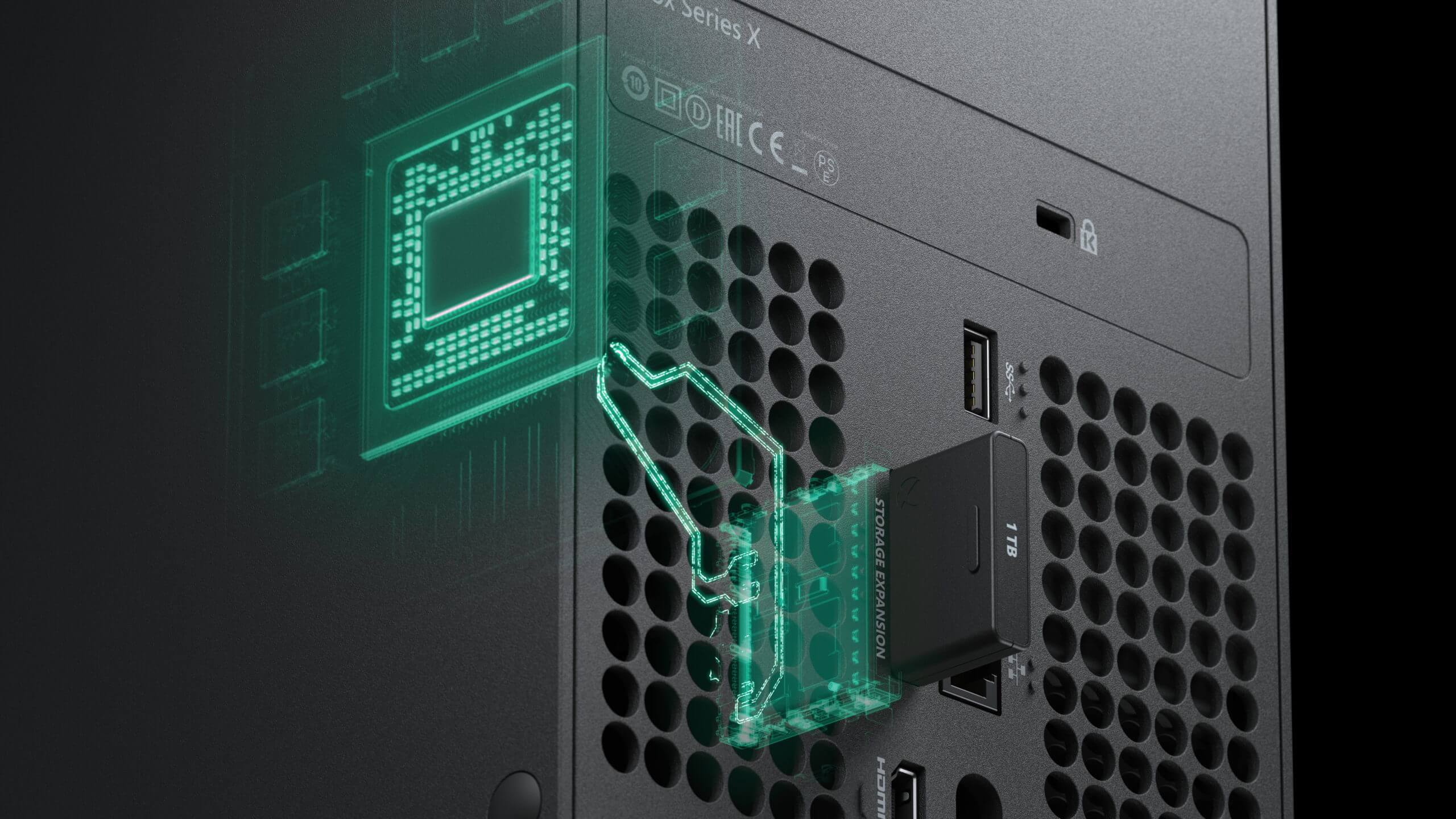 Guía de compra de Xbox Series S/X