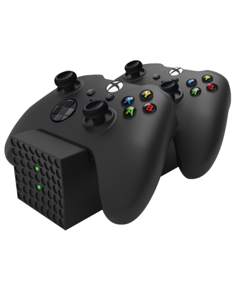 Aprovecha estas ofertas del Mundo Mandos de xtralife para Xbox 119
