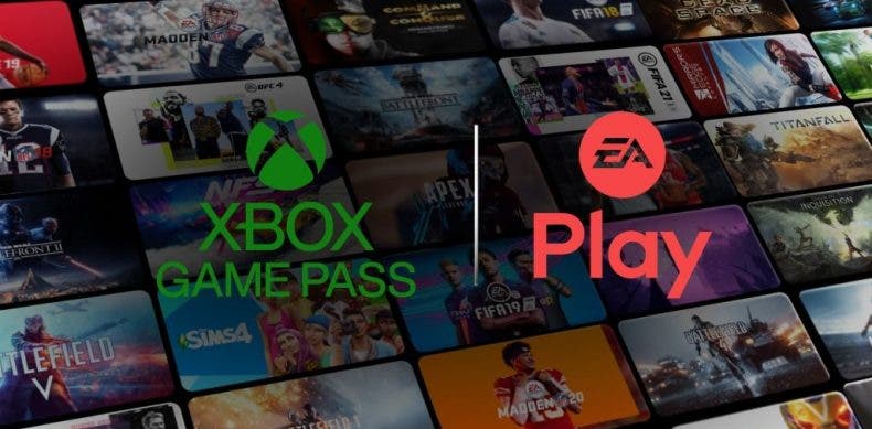 ¿Xbox Game Pass en Nintendo Switch? Nuevos rumores sobre un posible acuerdo juegos ya no están disponibles en Xbox Game Pass y EA Play