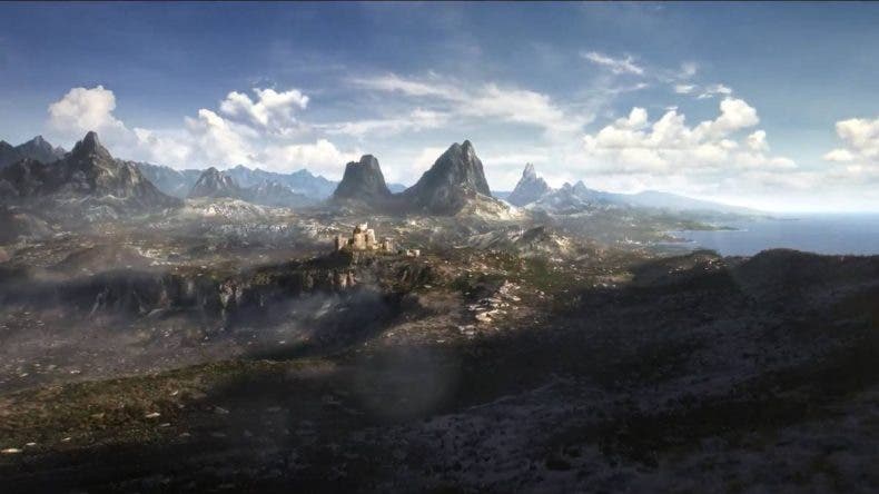 Se filtran nuevos detalles de The Elder Scrolls 6 detalles de The Elder Scrolls 6
