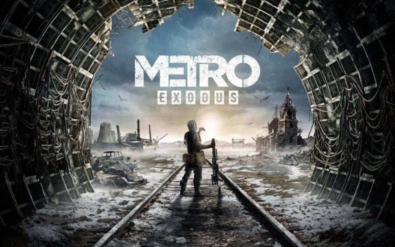 La versión de nueva generación de Metro Exodus podría ser anunciada pronto Metro Exodus llegará de forma gratuita a Xbox Series X con múltiples mejoras