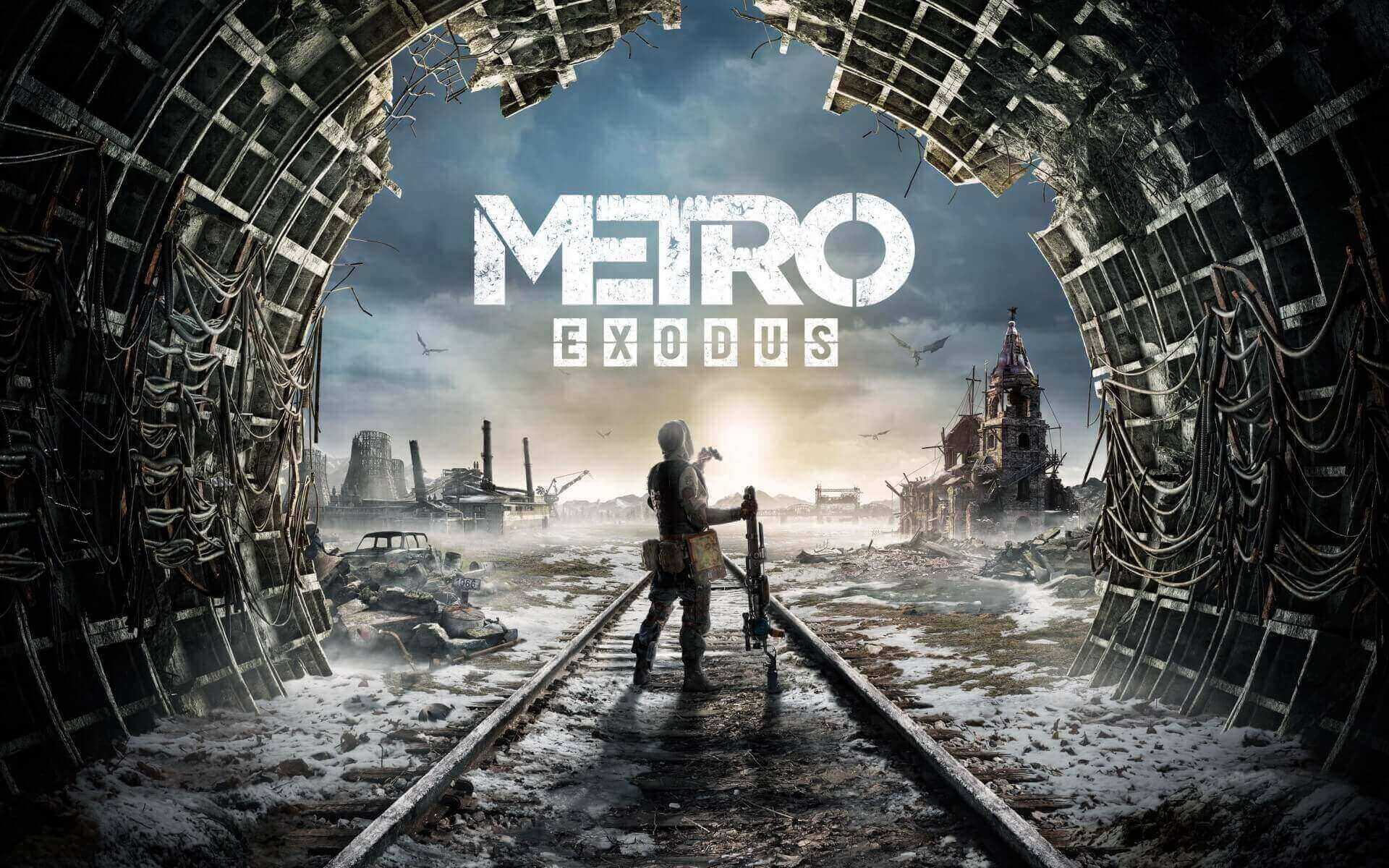 Reserva con xtralife Metro Exodus Complete Edition para Xbox Series X|S