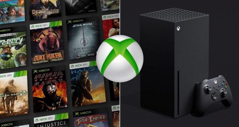 Xbox FPS Boost no funcionará en todos los juegos juego retrocompatible gratis para Xbox