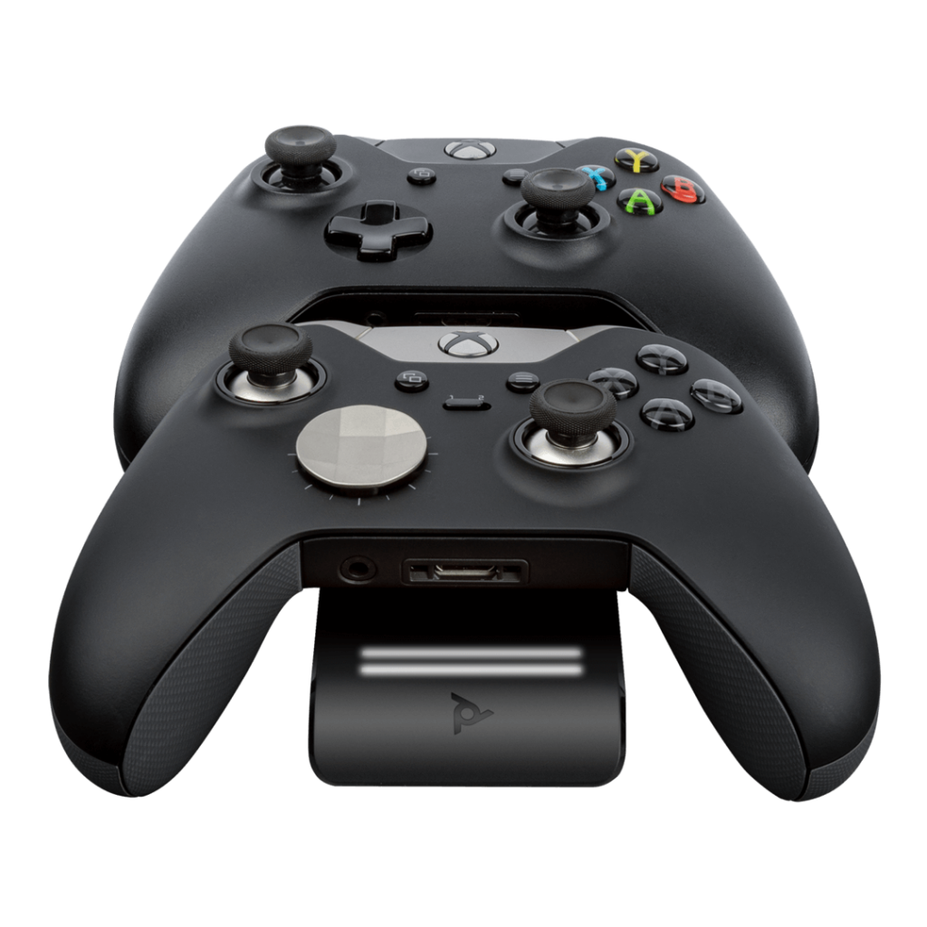 Aprovecha estas ofertas del Mundo Mandos de xtralife para Xbox 118