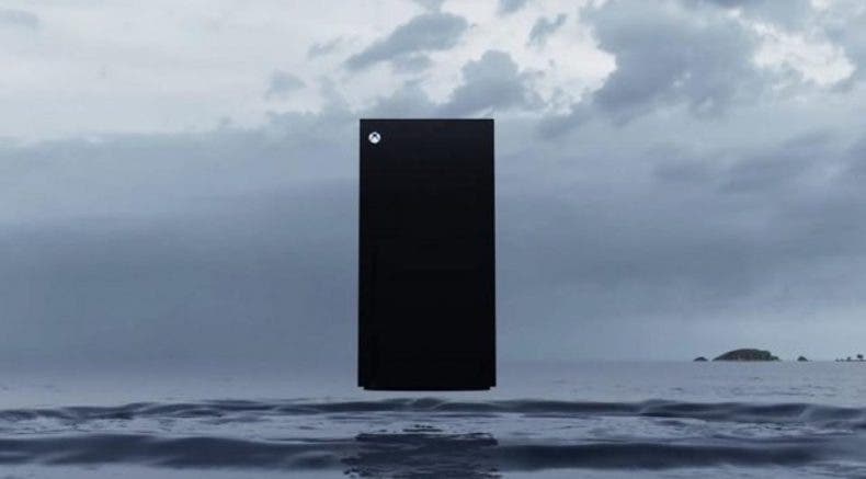 La escasez de Xbox Series X duraría hasta mediados de 2022 stock de Xbox Series X en Amazon