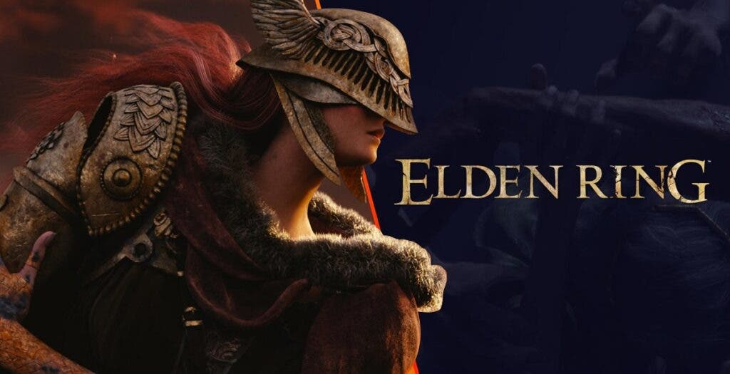 información sobre Elden Ring