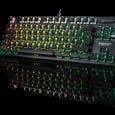 Análisis del Roccat Vulcan II Max: un teclado realmente elegante 106