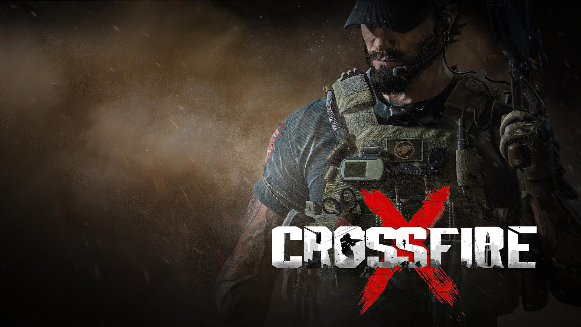 CrossfireX se retrasa a 2021