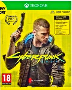 Cyberpunk 2077 llegará en dos discos a Xbox One, nuevos detalles de la edición física desvelados 106