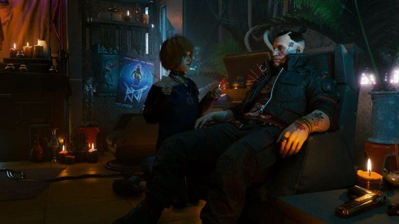 CD Projekt declara que el desastroso lanzamiento de Cyberpunk 2077 ha sido una lección de la que aprender multijugador de Cyberpunk 2077