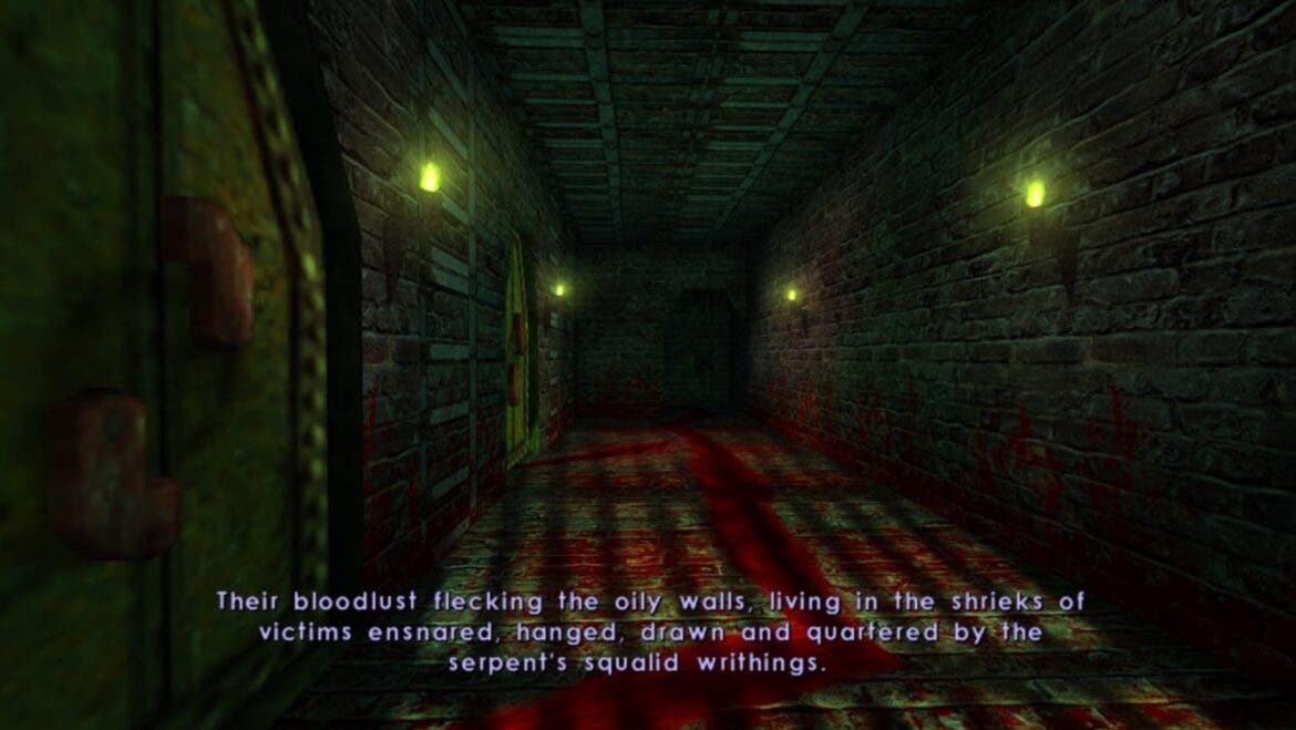 Desvelados nuevos detalles del remaster de Shadow Man