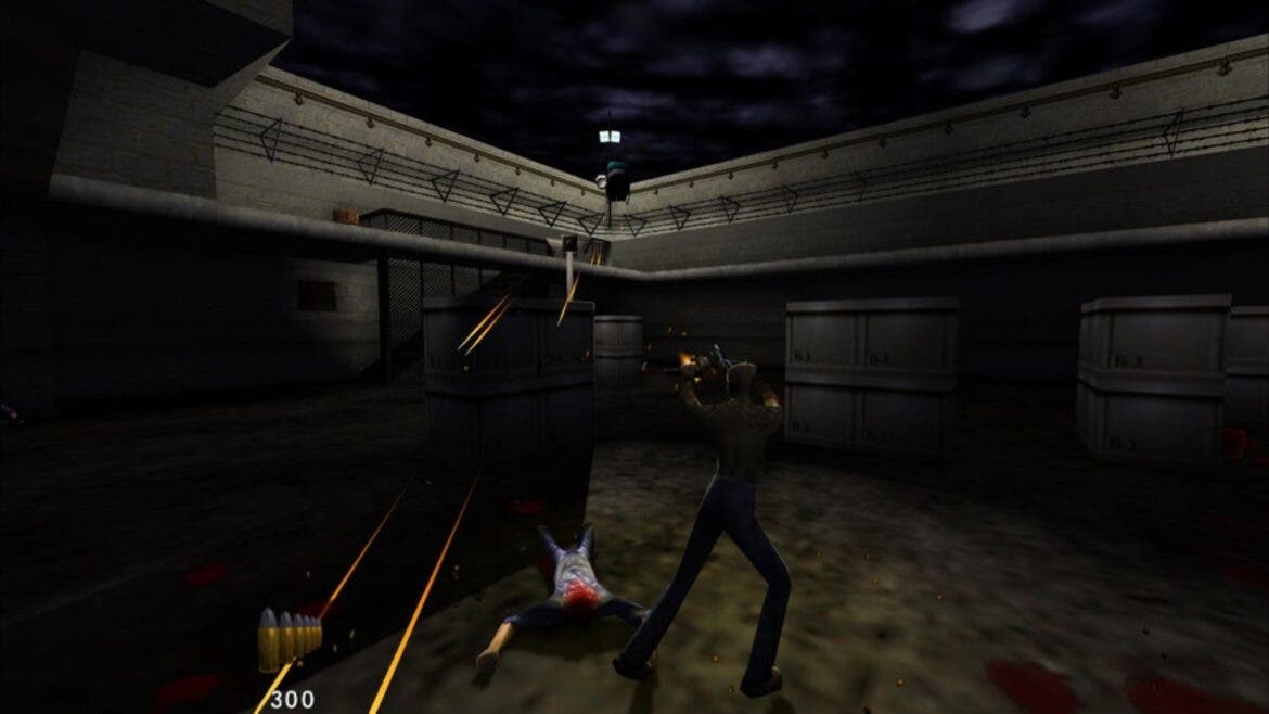 Desvelados nuevos detalles del remaster de Shadow Man 107