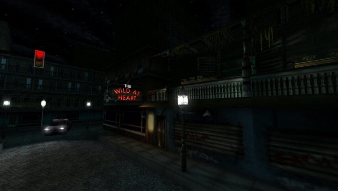 Desvelados nuevos detalles del remaster de Shadow Man 108