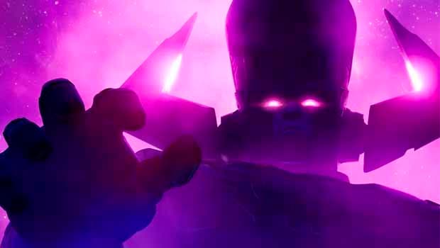 Fortnite anticipa la llegada de Galactus en un nuevo evento