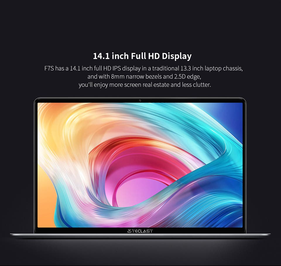 Teclast presenta sus atractivas ofertas para el 11-11 114