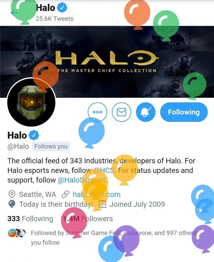 Halo está de aniversario de su lanzamiento: ¿cuáles son vuestros recuerdos favoritos? 140 Halo está de aniversario de su lanzamiento