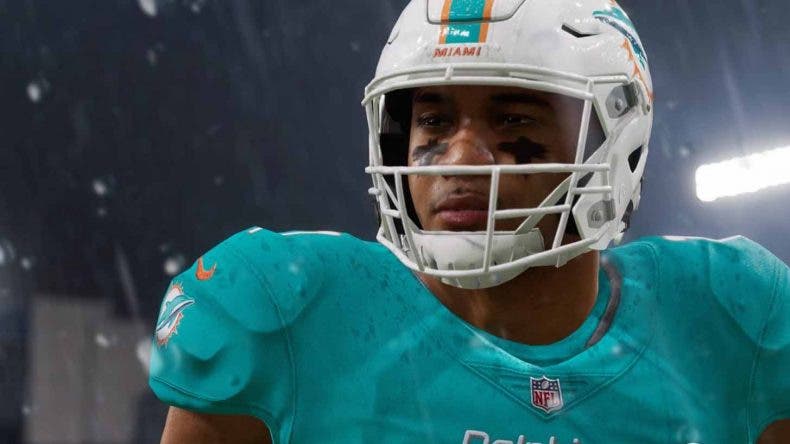 Madden NFL 21 expone las mejoras para Xbox Series X|S 1